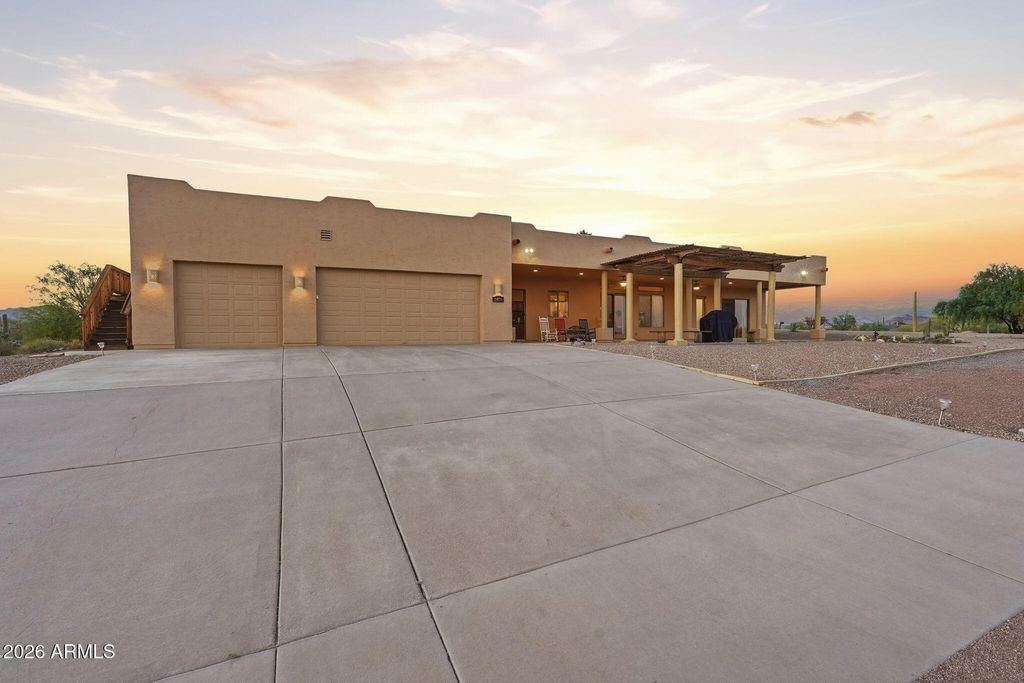 3826 N RAIN CLOUD Drive, Apache Junction, AZ 85119 — photo 5