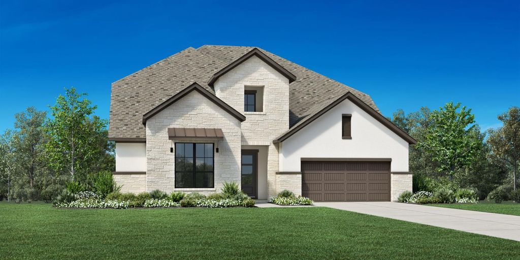 14509 Blacktail DR, Cedar Park, TX 78641