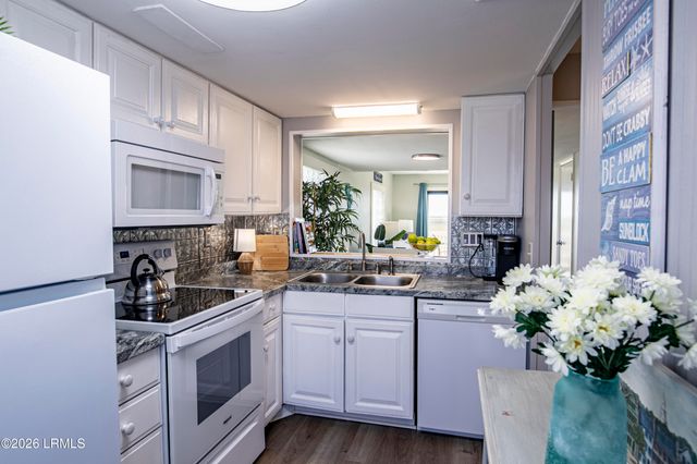 2 Cedar Reef Dr Unit A209, St. Helena Island, SC 29920