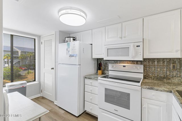 2 Cedar Reef Dr Unit A209, St. Helena Island, SC 29920