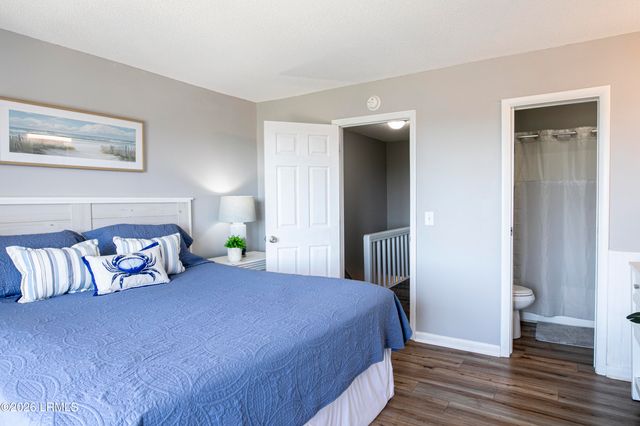 2 Cedar Reef Dr Unit A209, St. Helena Island, SC 29920