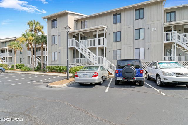 2 Cedar Reef Dr Unit A209, St. Helena Island, SC 29920