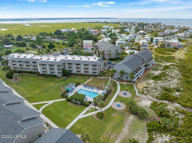 2 Cedar Reef Dr Unit A209, St. Helena Island, SC 29920