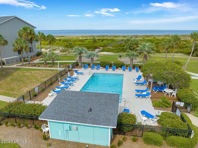 2 Cedar Reef Dr Unit A209, St. Helena Island, SC 29920