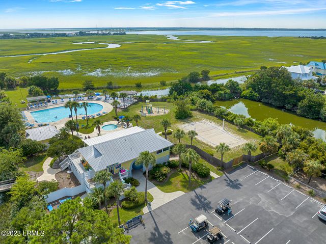 2 Cedar Reef Dr Unit A209, St. Helena Island, SC 29920