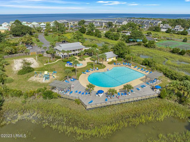 2 Cedar Reef Dr Unit A209, St. Helena Island, SC 29920