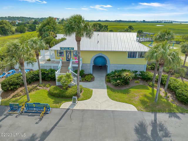 2 Cedar Reef Dr Unit A209, St. Helena Island, SC 29920