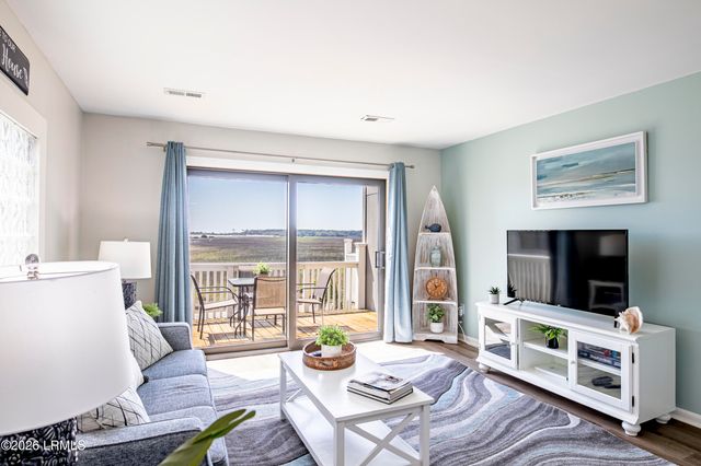 2 Cedar Reef Dr Unit A209, St. Helena Island, SC 29920