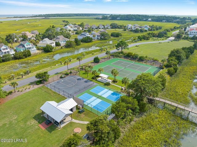 2 Cedar Reef Dr Unit A209, St. Helena Island, SC 29920