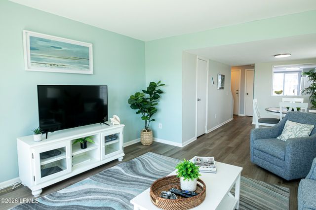 2 Cedar Reef Dr Unit A209, St. Helena Island, SC 29920