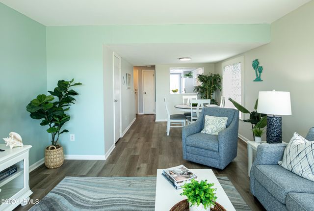 2 Cedar Reef Dr Unit A209, St. Helena Island, SC 29920