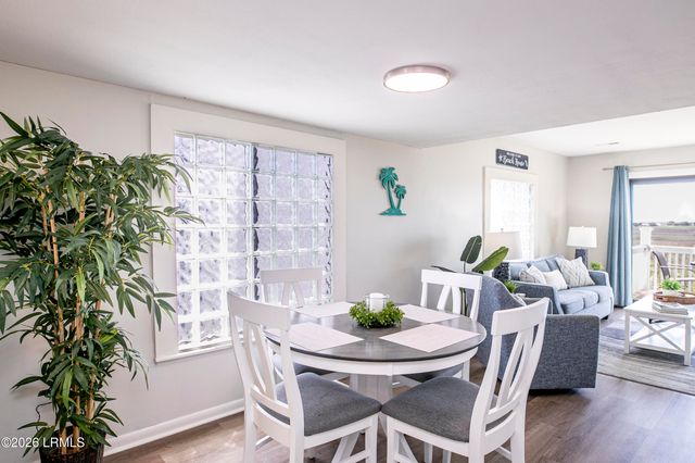 2 Cedar Reef Dr Unit A209, St. Helena Island, SC 29920