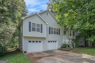 1837 Independence Drive, Douglasville, GA 30134