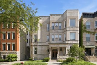 626 W Buckingham Place 1E, Chicago, IL 60657