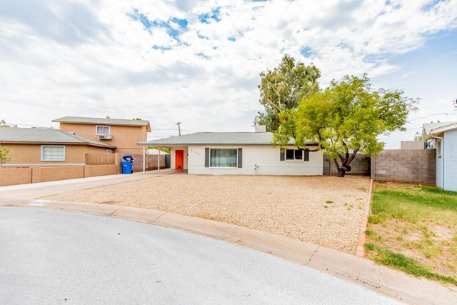 8352 N 3rd Street, Phoenix, AZ 85020