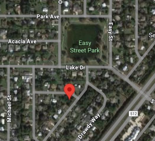 401 Betty Avenue, Sebastian, FL 32958