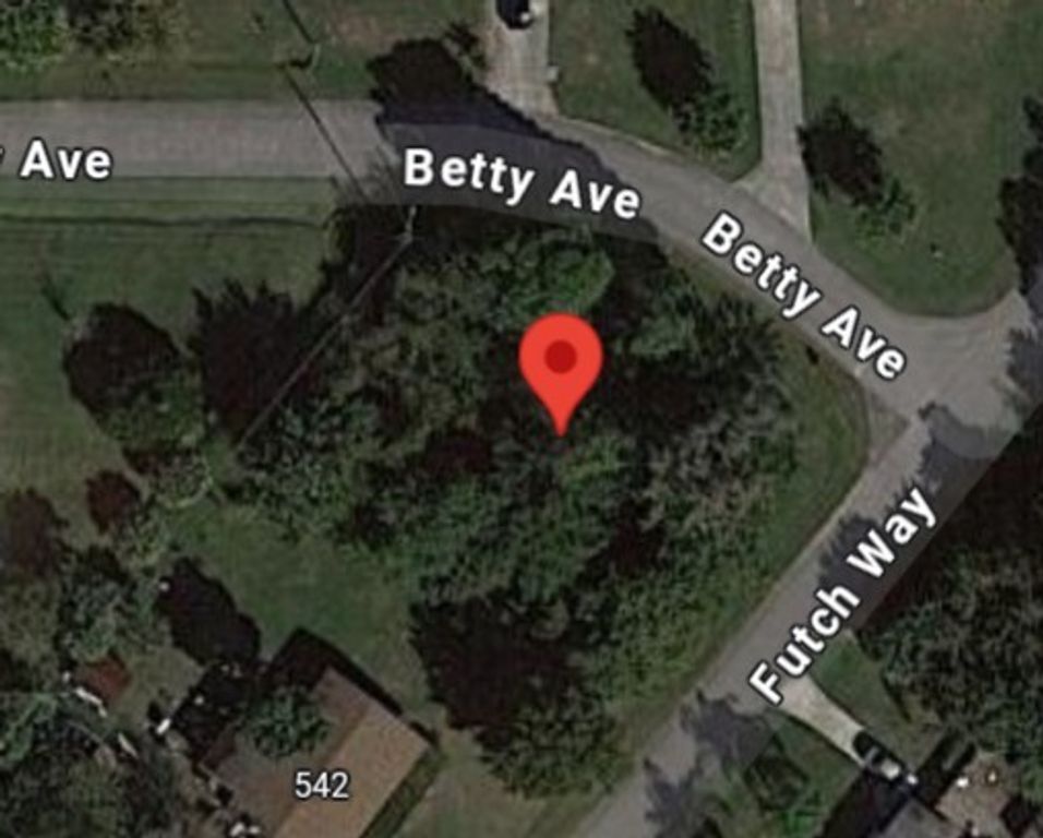 401 Betty Avenue, Sebastian, FL 32958