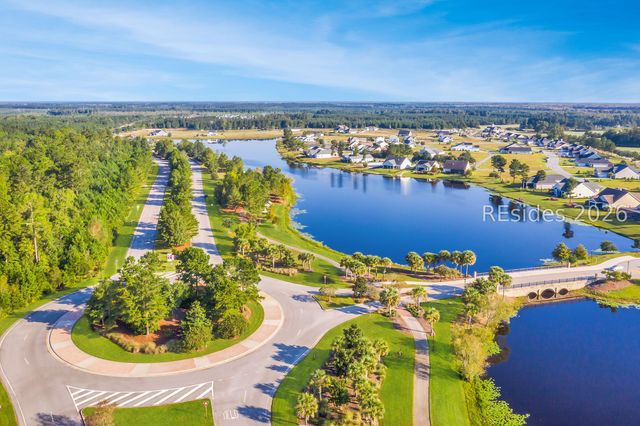 627 Crimson Point, Bluffton, SC 29909