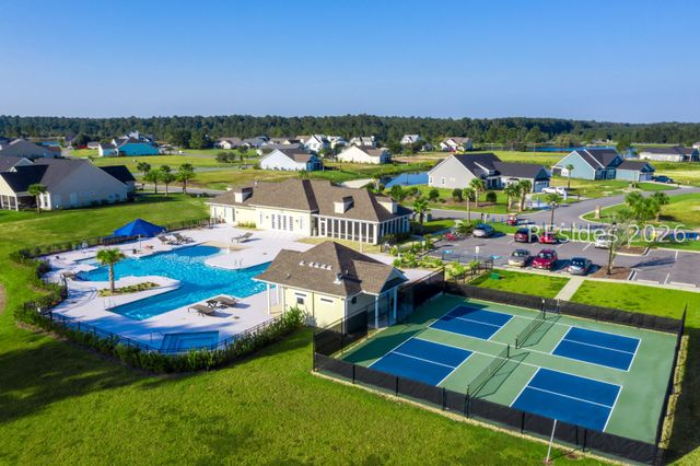 627 Crimson Point, Bluffton, SC 29909