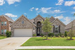 2211 Keystone Ridge Lane, Richmond, TX 77469