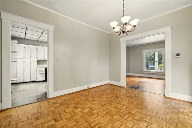 505 E Chestnut Street, Mount Vernon, OH 43050