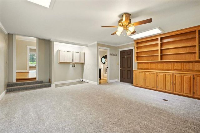 505 E Chestnut Street, Mount Vernon, OH 43050