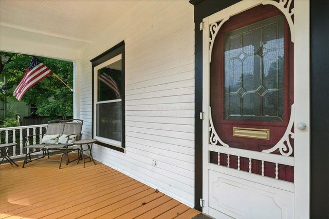 505 E Chestnut Street, Mount Vernon, OH 43050
