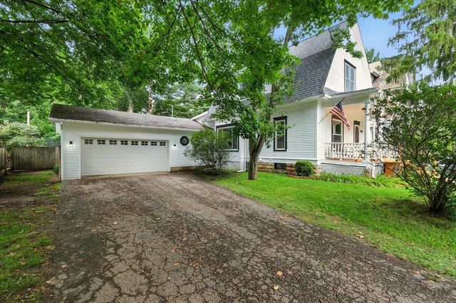 505 E Chestnut Street, Mount Vernon, OH 43050
