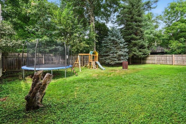 505 E Chestnut Street, Mount Vernon, OH 43050