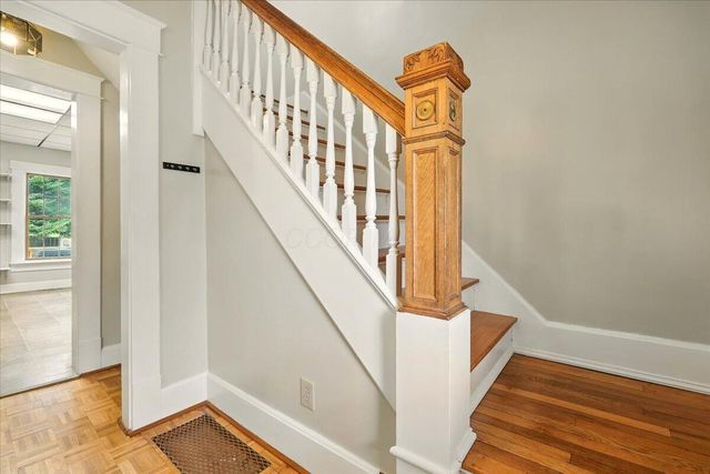 505 E Chestnut Street, Mount Vernon, OH 43050