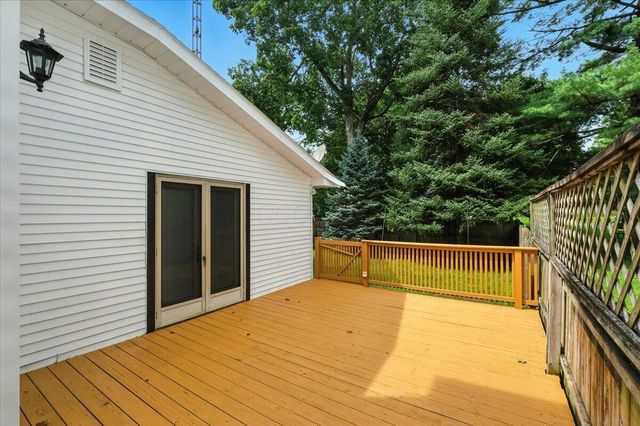 505 E Chestnut Street, Mount Vernon, OH 43050