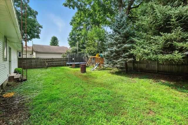 505 E Chestnut Street, Mount Vernon, OH 43050