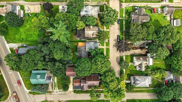 505 E Chestnut Street, Mount Vernon, OH 43050