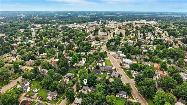 505 E Chestnut Street, Mount Vernon, OH 43050