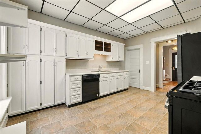 505 E Chestnut Street, Mount Vernon, OH 43050