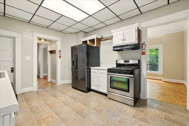 505 E Chestnut Street, Mount Vernon, OH 43050