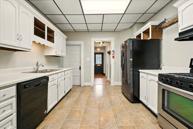 505 E Chestnut Street, Mount Vernon, OH 43050
