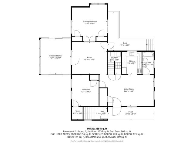 4524 Brunner ROAD, Manitowoc, WI 54220