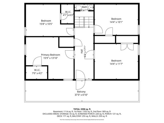 4524 Brunner ROAD, Manitowoc, WI 54220
