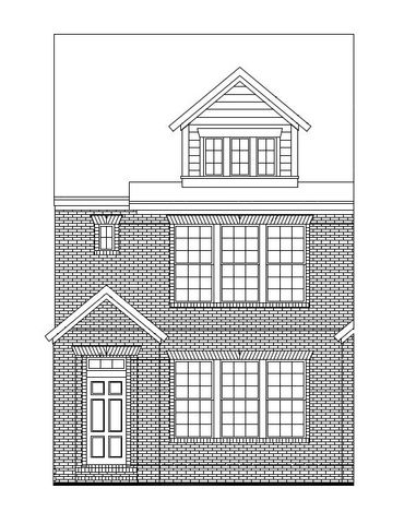 2718 Willowoak Trl Unit 2503, Murfreesboro, TN 37129