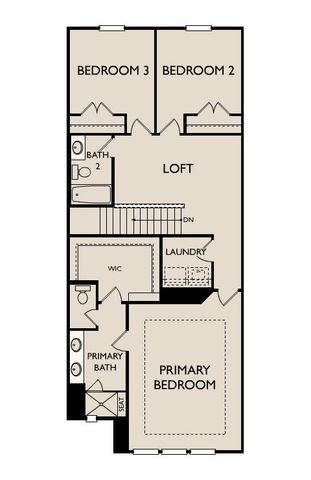 2718 Willowoak Trl Unit 2503, Murfreesboro, TN 37129