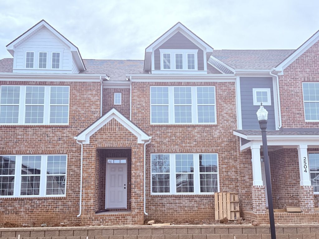 2718 Willowoak Trl Unit 2503, Murfreesboro, TN 37129