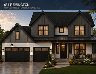 637 Remington Court, Eagan, MN 55123