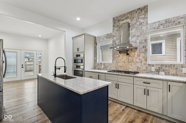 2209 Carrollton Avenue, Indianapolis, IN 46205