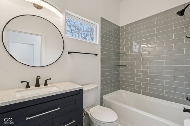 2209 Carrollton Avenue, Indianapolis, IN 46205