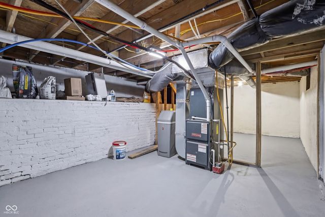 2209 Carrollton Avenue, Indianapolis, IN 46205