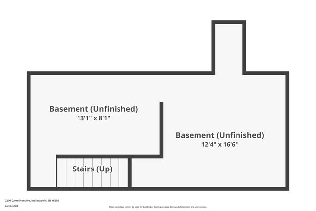 2209 Carrollton Avenue, Indianapolis, IN 46205