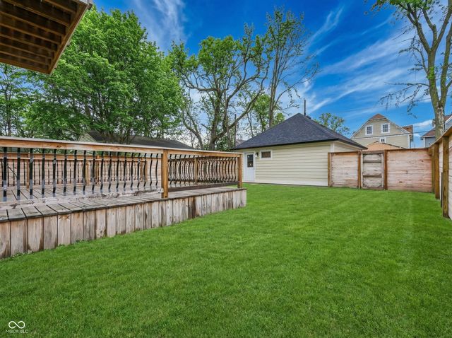 2209 Carrollton Avenue, Indianapolis, IN 46205