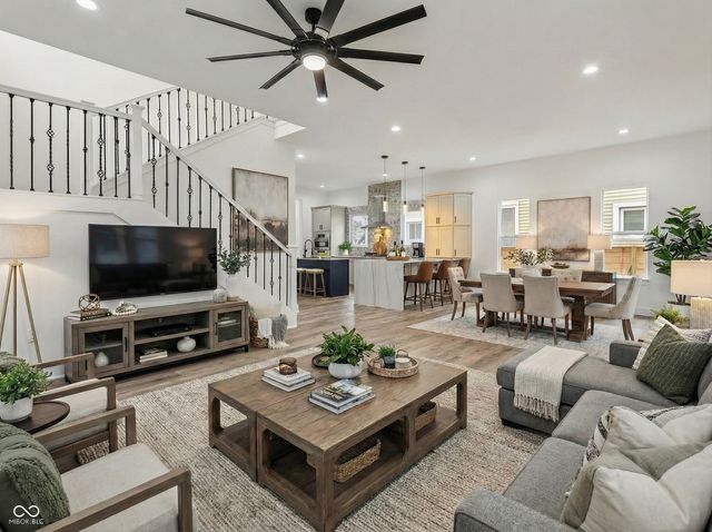 2209 Carrollton Avenue, Indianapolis, IN 46205