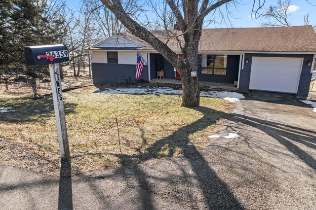 26359 State Highway Yy, Shell Knob, MO 65747